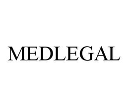 MEDLEGAL trademark