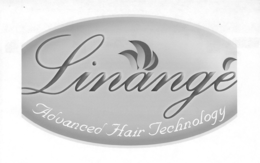 LINANGE ADVANCED HAIR TECHNOLOGY trademark