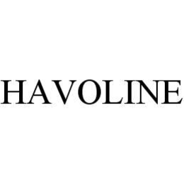 HAVOLINE trademark