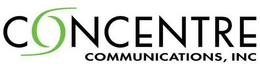 CONCENTRE COMMUNICATIONS, INC trademark