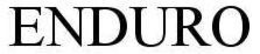 ENDURO trademark