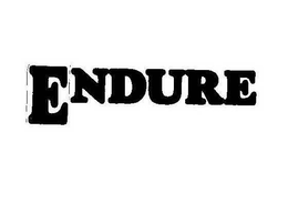 ENDURE trademark