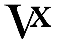 VX trademark