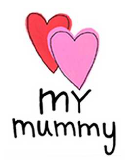 MY MUMMY trademark