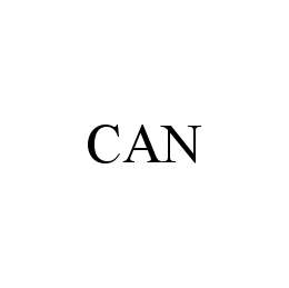 CAN trademark