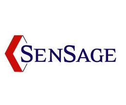 SENSAGE trademark