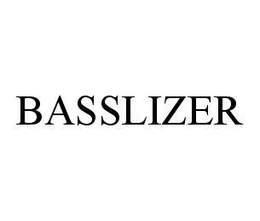 BASSLIZER trademark