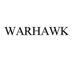 WARHAWK trademark