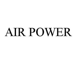 AIR POWER trademark