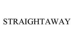 STRAIGHTAWAY trademark