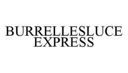 BURRELLESLUCE EXPRESS trademark