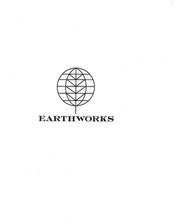 EARTHWORKS trademark