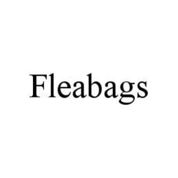 FLEABAGS trademark