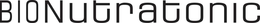 BIONUTRATONIC trademark