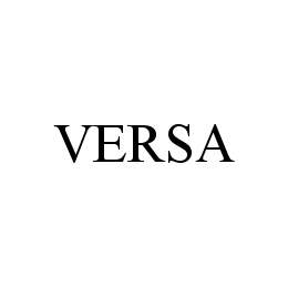 VERSA trademark