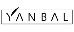 YANBAL trademark