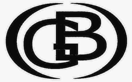 GB trademark