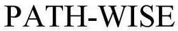 PATH-WISE trademark
