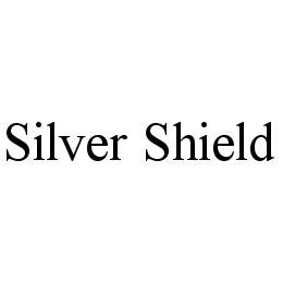 SILVER SHIELD trademark