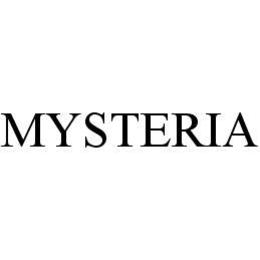 MYSTERIA trademark