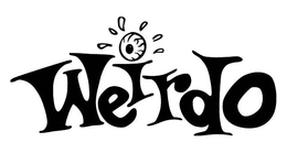 WEIRDO trademark