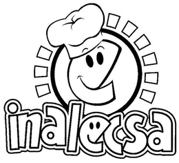 INALECSA trademark
