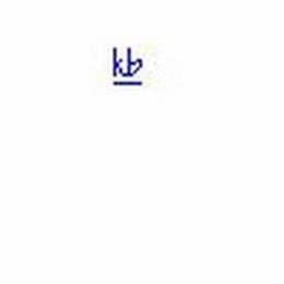 KB trademark