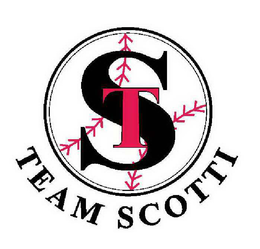 TS TEAM SCOTTI trademark