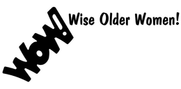 WOW! WISE OLDER WOMEN! trademark