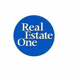 REAL ESTATE ONE trademark