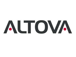 ALTOVA trademark
