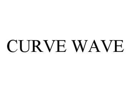 CURVE WAVE trademark