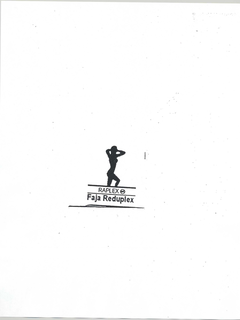 RAPLEX (MR) FAJA REDUPLEX trademark