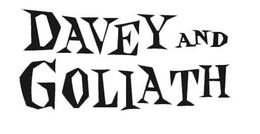 DAVEY AND GOLIATH trademark