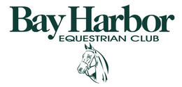 BAY HARBOR EQUESTRIAN CLUB trademark