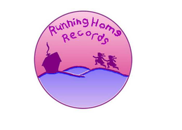 RUNNING HOMS RECORDS trademark