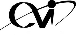 CVI trademark