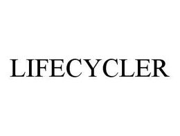 LIFECYCLER trademark