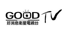GOOD TV trademark