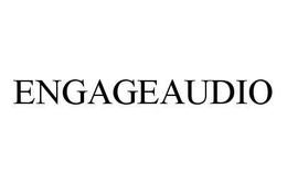 ENGAGEAUDIO trademark