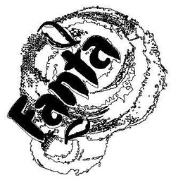 FANTA trademark
