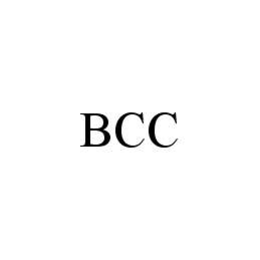 BCC trademark