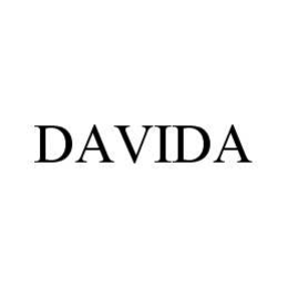 DAVIDA trademark