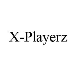 X-PLAYERZ trademark