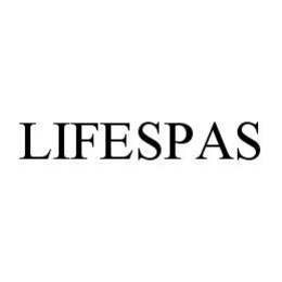 LIFESPAS trademark
