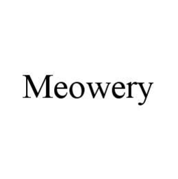 MEOWERY trademark