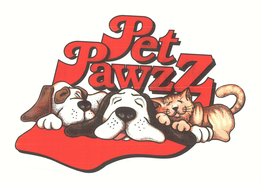 PET PAWZZ trademark