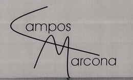 CAMPOS MARCONA trademark