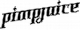 PIMPJUICE trademark
