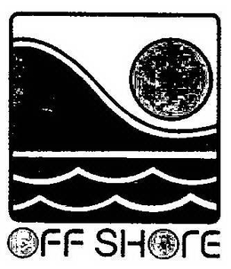 OFF SHORE trademark